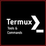 ikon Termux Commands