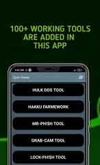 Termux Commands and Tools APK download