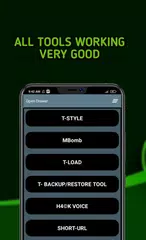 Termux Commands and Tools APK download