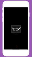 Termux Tool الملصق