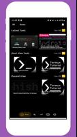 برنامه‌نما Termux Tool عکس از صفحه