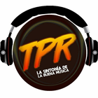 TERRA PRIME RADIO icon