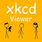 Viewer for xkcd Zeichen