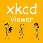 Viewer for xkcd أيقونة
