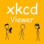Viewer for xkcd icon