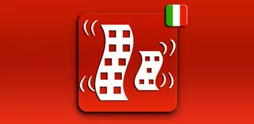 Terremoti Italia ed alert