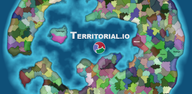 Anleitung zum Download die neueste Version 38 von Territorial.io APK für Android 2024