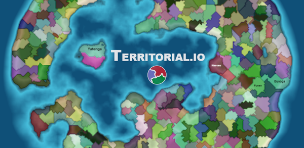 Anleitung zum Download die neueste Version 40 von Territorial.io APK für Android 2024 image
