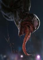 Venom Art Wallpapers [HD] ภาพหน้าจอ 1