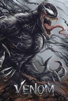 Venom Art Wallpapers [HD] ภาพหน้าจอ 2