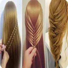 Hairstyles for girls (2022)