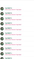 برنامه‌نما Soal Tes Center PTN 2019 عکس از صفحه