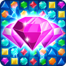 Jewel Empire : Quest & Match 3-APK