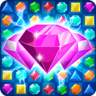 Jewel Empire : Quest & Match 3 आइकन