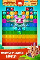 Jewel Empire : Match 3 Puzzle capture d'écran 2