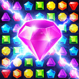 Jewels Planet-Match 3 & Puzzle APK