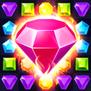 Jewels Planet - مطابقة 3 APK