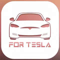 Remote T: mobile app for Tesla APK 下載