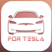 Remote T: mobile app for Tesla