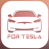 Remote T: mobile app for Tesla APK