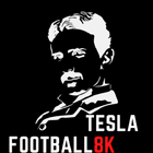 Tesla Football 8K icône