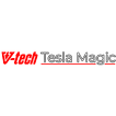 TeslaMagic 아이콘