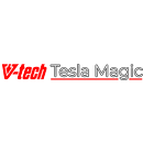 TeslaMagic aplikacja