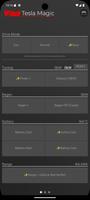 TeslaMagic plakat