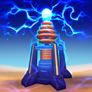 Tesla Tower Attack APK