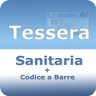 Tessera Sanitaria Italiana Pro icône