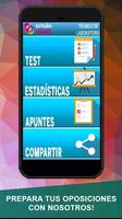 Test Técnico de Laboratorio poster