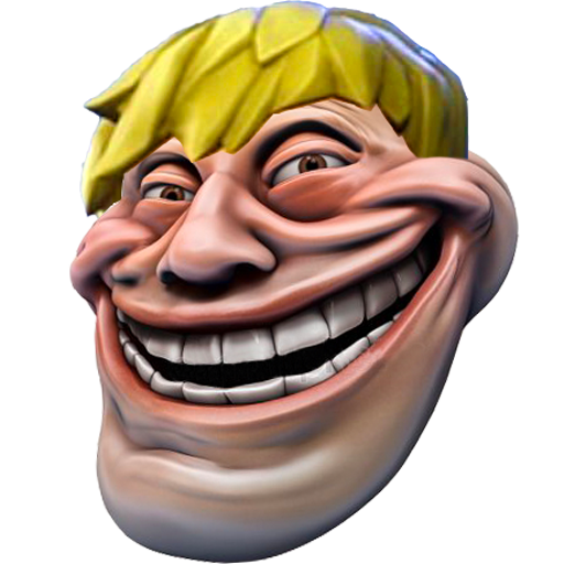 Troll face smart games. Quest, quiz and idiot test