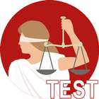 Test Auxilio Judicial-icoon