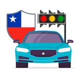 Test de manejo Chile