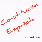 Test Constitución Española آئیکن