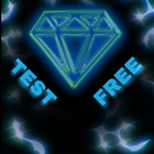 Test Free FF icon