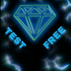 Test Free FF иконка