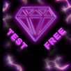 Test Free - GANA DIAMANTES APK