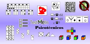 Psicotécnicos Oposiciones Test