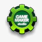 Game maker - Game creator 3D ikon