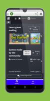 Game creator  syot layar 2