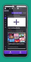 3D Game Maker تصوير الشاشة 2