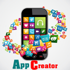 App creator Android app maker أيقونة