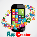 App creator Android app maker icône