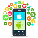 App maker - Create Android App ícone