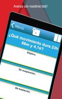 Oposiciones Controlador Aéreo تصوير الشاشة 1