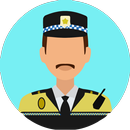 Test Oposiciones Policía Local-APK