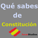 Qué sabes de Constitución Española APK