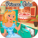 Princess cake APK