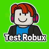 Test Robux APK